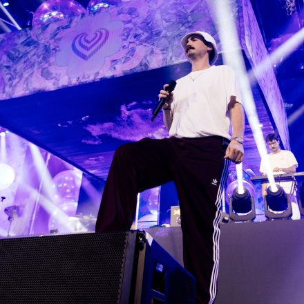 Electric Love Festival 2026 - Mittwoch