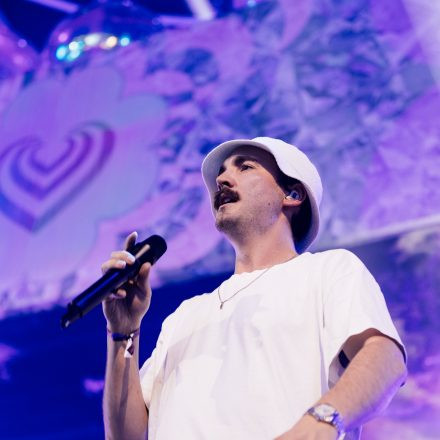 Electric Love Festival 2026 - Mittwoch
