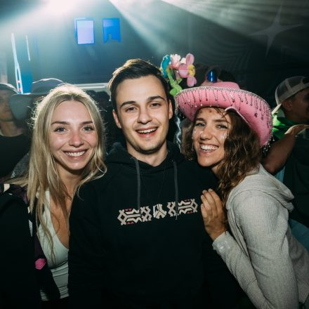 Electric Love Festival 2026 - Mittwoch