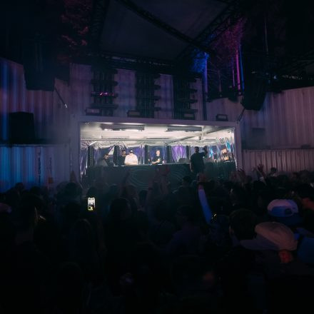 Electric Love Festival 2026 - Mittwoch