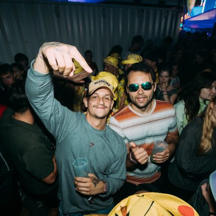 Electric Love Festival 2026 - Mittwoch