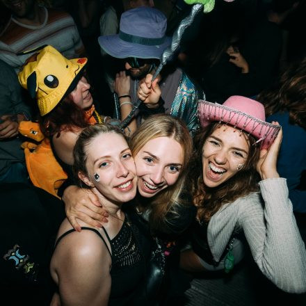 Electric Love Festival 2026 - Mittwoch