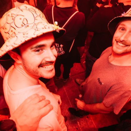 Electric Love Festival 2026 - Mittwoch