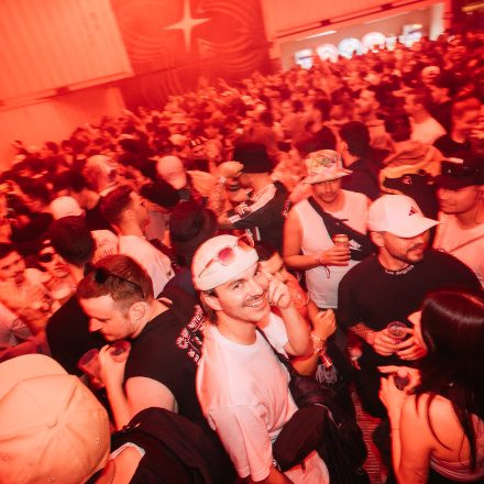 Electric Love Festival 2026 - Mittwoch