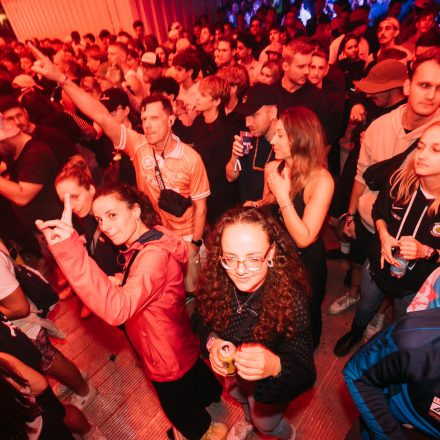 Electric Love Festival 2026 - Mittwoch