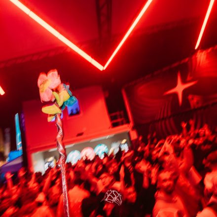 Electric Love Festival 2026 - Mittwoch