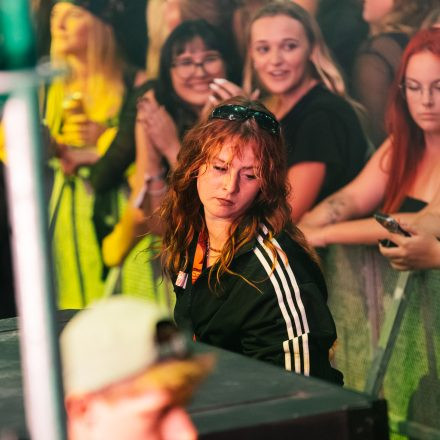 Electric Love Festival 2026 - Mittwoch