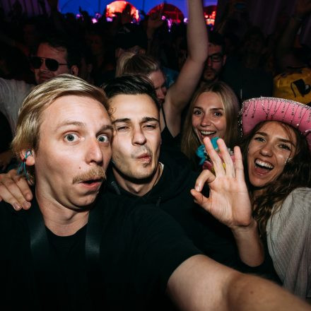 Electric Love Festival 2026 - Mittwoch
