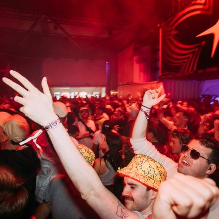 Electric Love Festival 2026 - Mittwoch