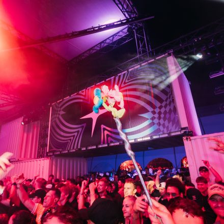 Electric Love Festival 2026 - Mittwoch