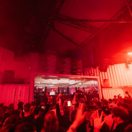 Electric Love Festival 2026 - Mittwoch