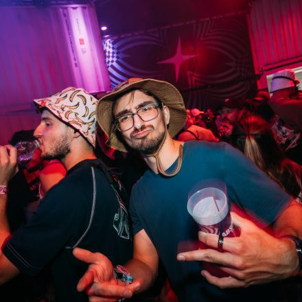 Electric Love Festival 2026 - Mittwoch