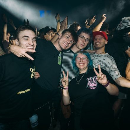Electric Love Festival 2026 - Mittwoch