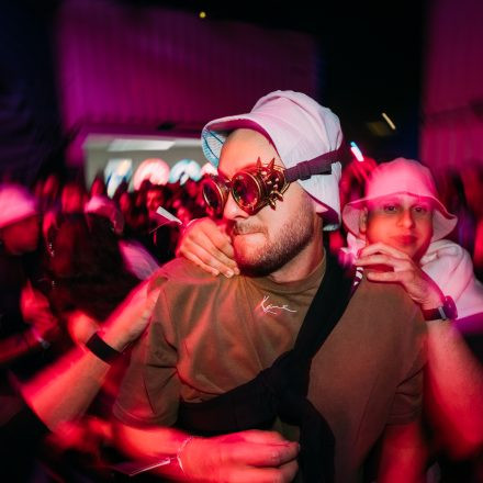 Electric Love Festival 2026 - Mittwoch