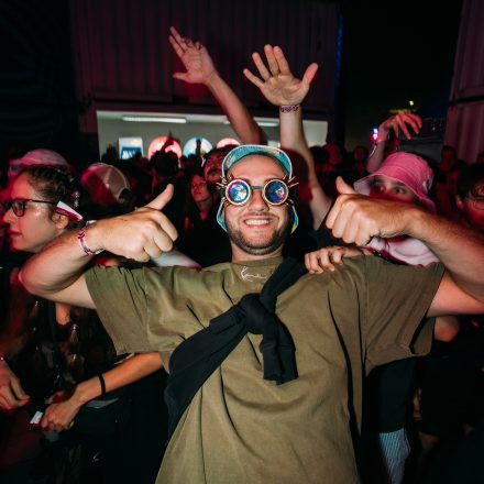 Electric Love Festival 2026 - Mittwoch