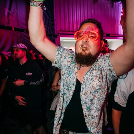 Electric Love Festival 2026 - Mittwoch