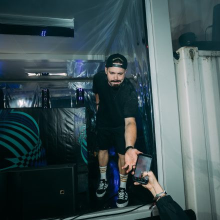Electric Love Festival 2026 - Mittwoch
