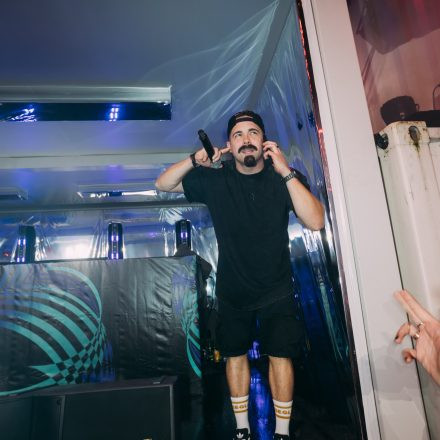 Electric Love Festival 2026 - Mittwoch
