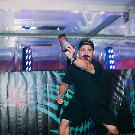 Electric Love Festival 2026 - Mittwoch