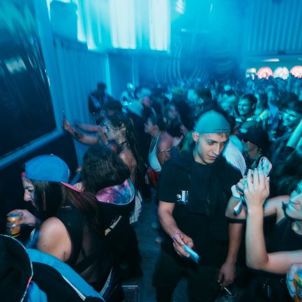 Electric Love Festival 2026 - Mittwoch