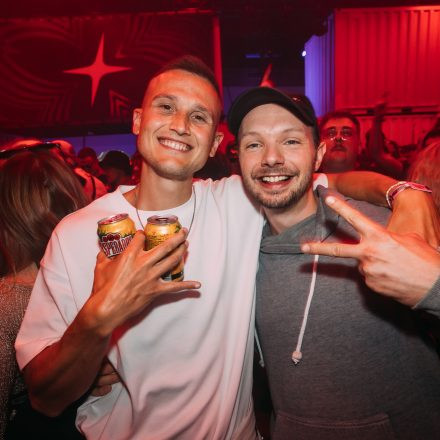 Electric Love Festival 2026 - Mittwoch