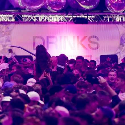 Electric Love Festival 2026 - Mittwoch