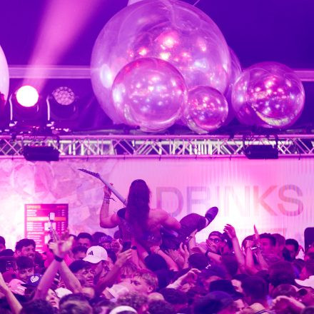 Electric Love Festival 2026 - Mittwoch