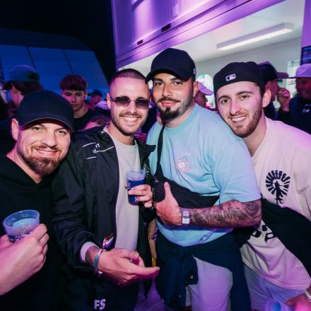 Electric Love Festival 2026 - Mittwoch
