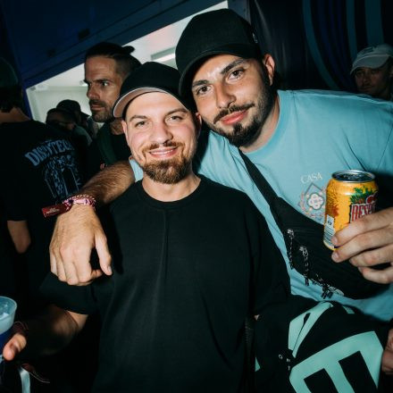 Electric Love Festival 2026 - Mittwoch