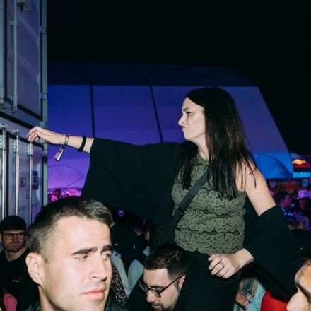 Electric Love Festival 2026 - Mittwoch