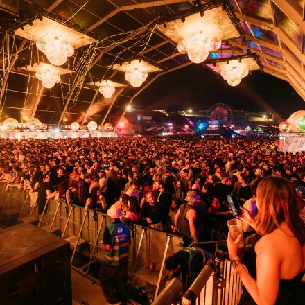Electric Love Festival 2026 - Mittwoch