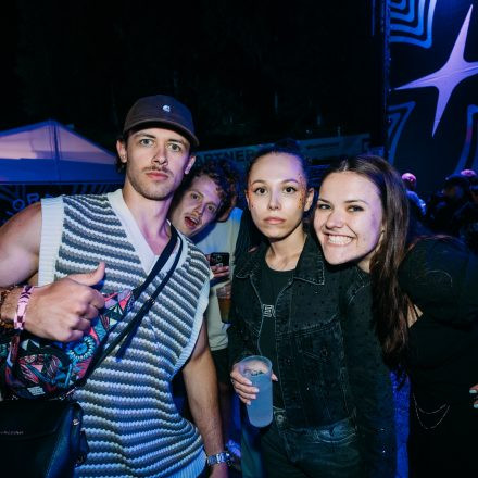 Electric Love Festival 2026 - Mittwoch