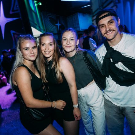 Electric Love Festival 2026 - Mittwoch