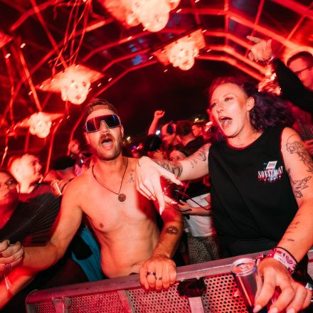 Electric Love Festival 2026 - Mittwoch