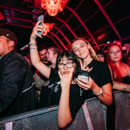Electric Love Festival 2026 - Mittwoch