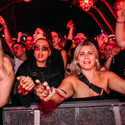 Electric Love Festival 2026 - Mittwoch