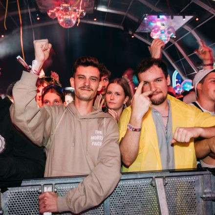 Electric Love Festival 2026 - Mittwoch