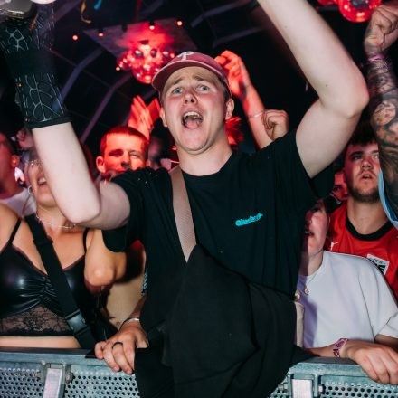 Electric Love Festival 2026 - Mittwoch