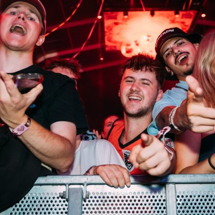 Electric Love Festival 2026 - Mittwoch