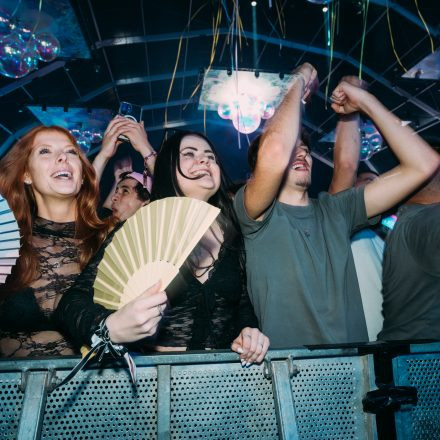 Electric Love Festival 2026 - Mittwoch
