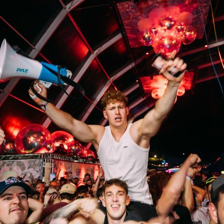 Electric Love Festival 2026 - Mittwoch