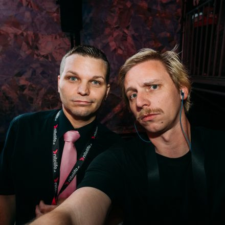 Electric Love Festival 2026 - Mittwoch