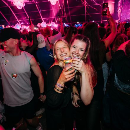Electric Love Festival 2026 - Mittwoch