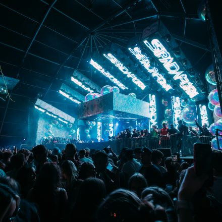Electric Love Festival 2026 - Mittwoch