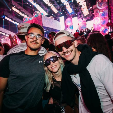 Electric Love Festival 2026 - Mittwoch