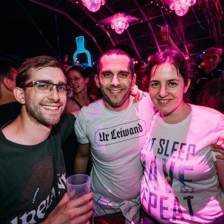 Electric Love Festival 2026 - Mittwoch
