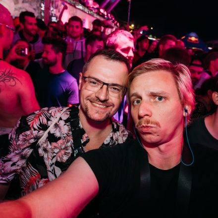 Electric Love Festival 2026 - Mittwoch
