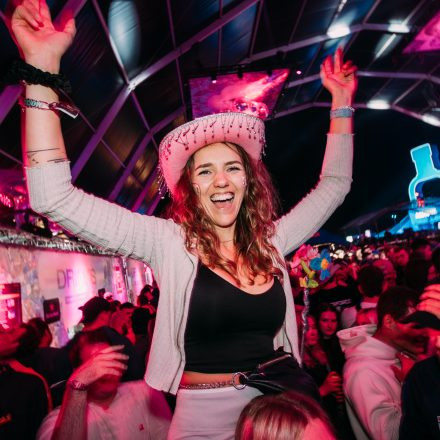 Electric Love Festival 2026 - Mittwoch