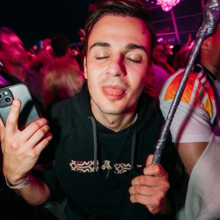 Electric Love Festival 2026 - Mittwoch