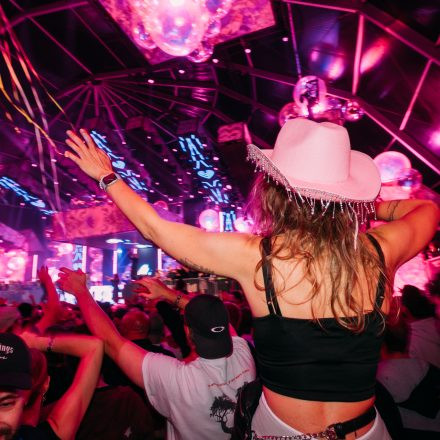 Electric Love Festival 2026 - Mittwoch